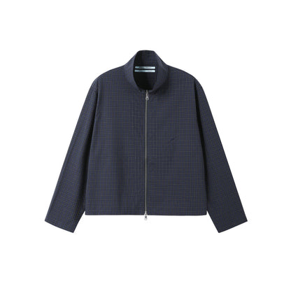 Puppet-Theater Smart Zip Jacket