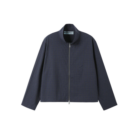 Puppet-Theater Smart Zip Jacket