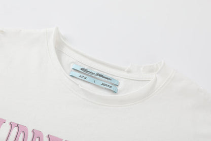 Puppet Video Punk Tee