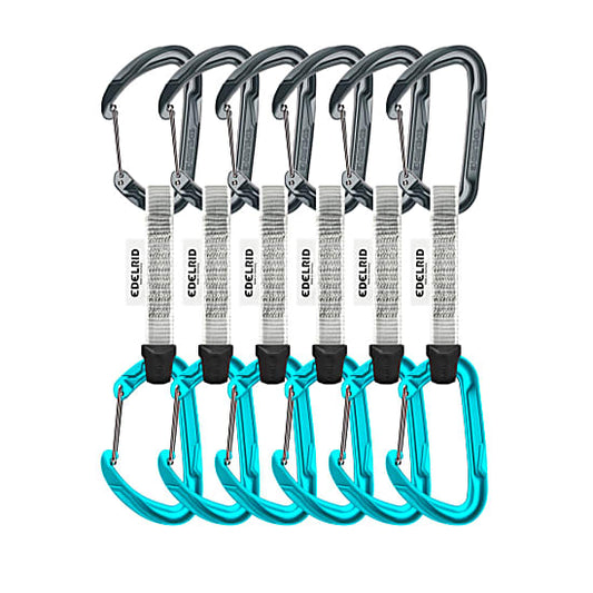 Pure Wire Quickdraw 6 Pack