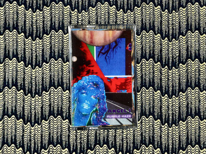 Purple Haze【TAPE】- Angel 1