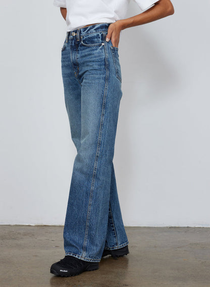 The Quinn Jean