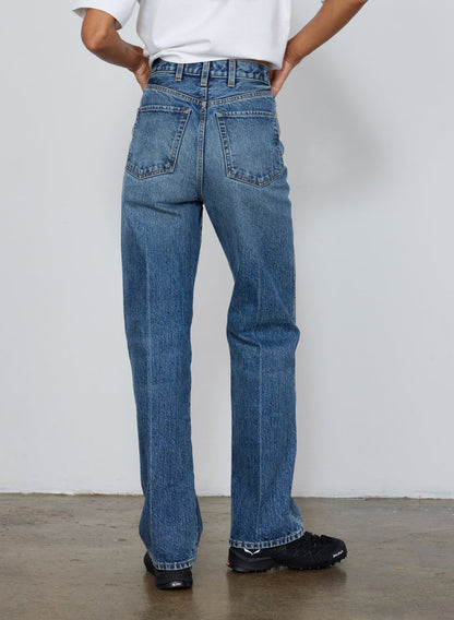 The Quinn Jean