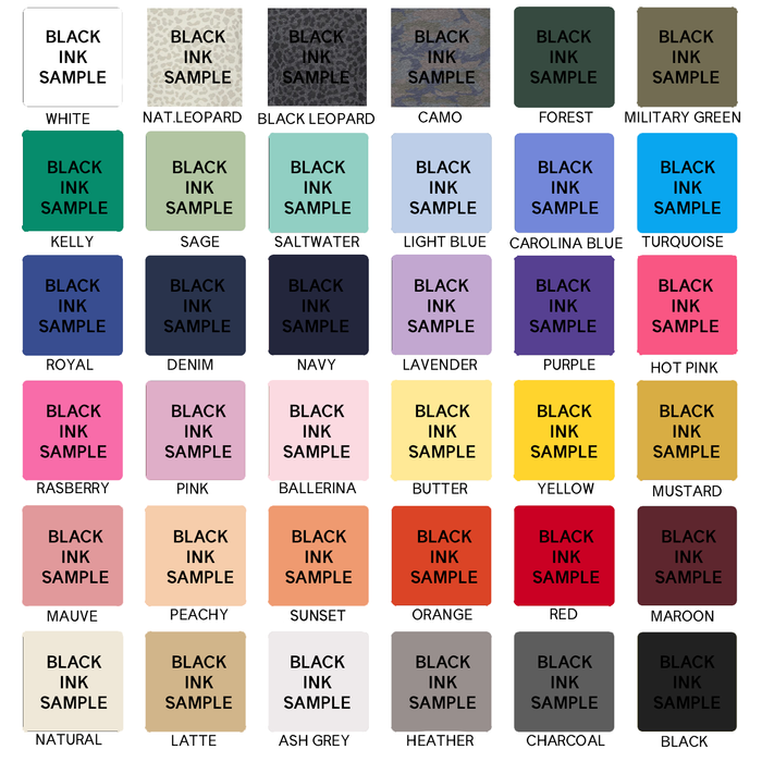 Raised in the USA-CHOOSE YOUR ANIMAL- Infant/Toddler/Youth