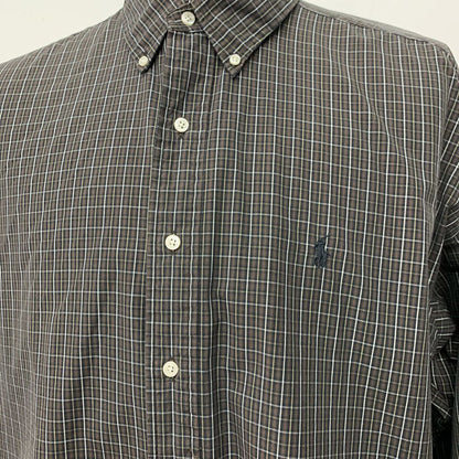 Ralph Lauren Shirt