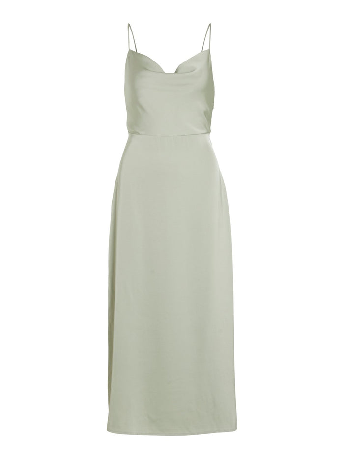 Ravenna Dress (Desert Sage)