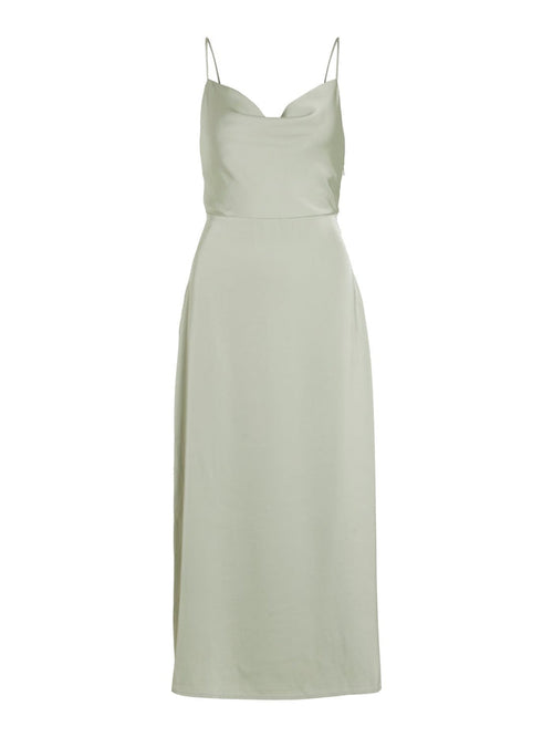 Ravenna Dress (Desert Sage)
