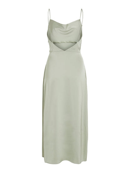 Ravenna Dress (Desert Sage)