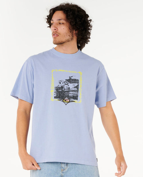 RAW ENERGY CURREN TEE