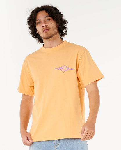 RAW ENERGY MAXXED TEE