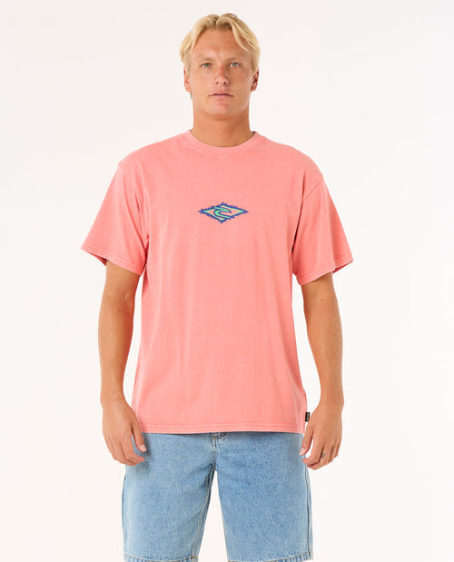 RAW ENERGY SLOTH TEE