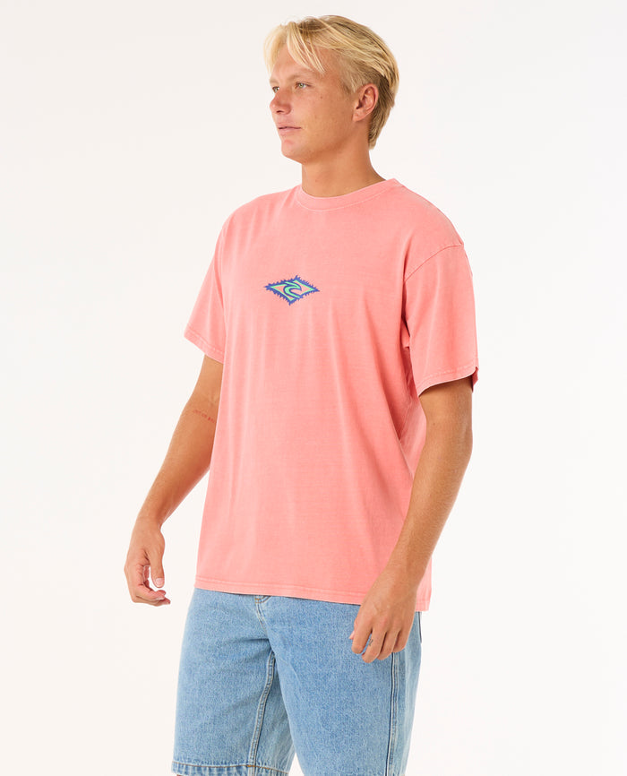 RAW ENERGY SLOTH TEE