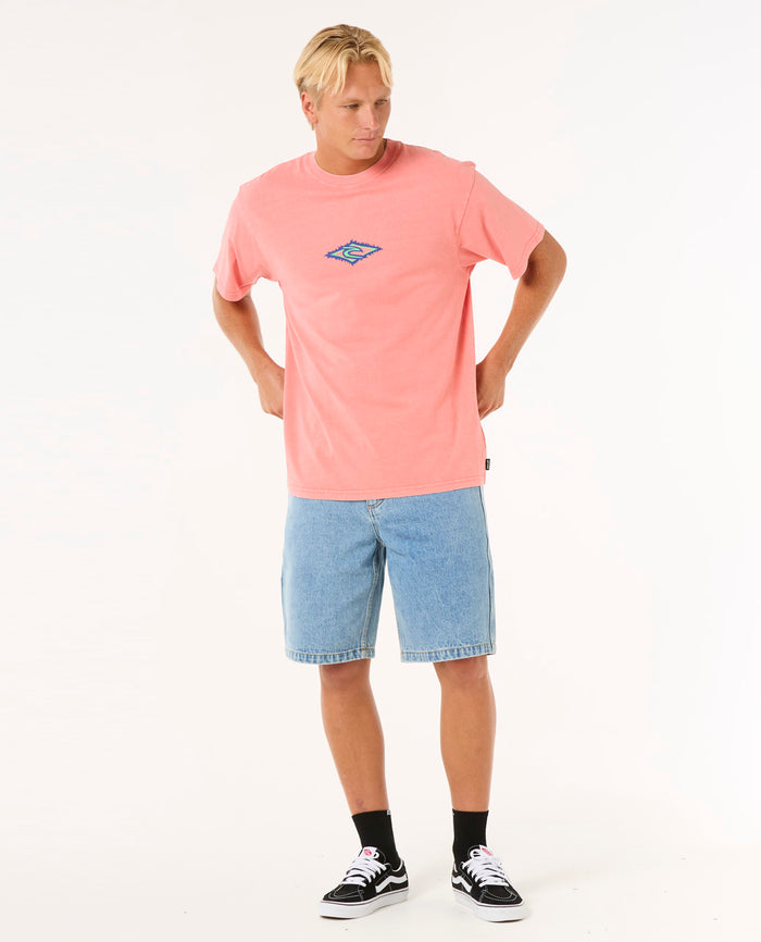 RAW ENERGY SLOTH TEE