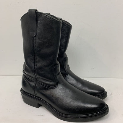 Red Wing Boots
