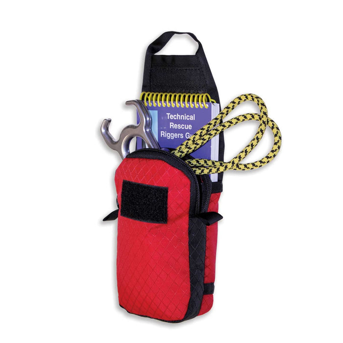 Rescuer's Pouch