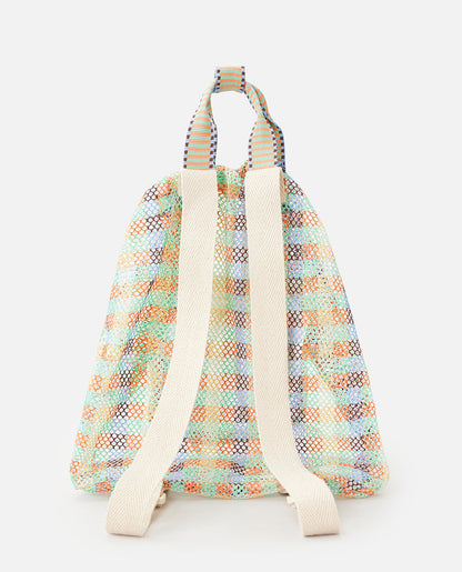 REVIVAL SAND FREE 13L BACKPACK