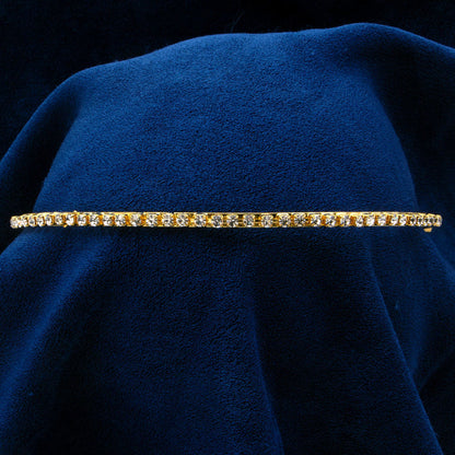Rhinestone Headband