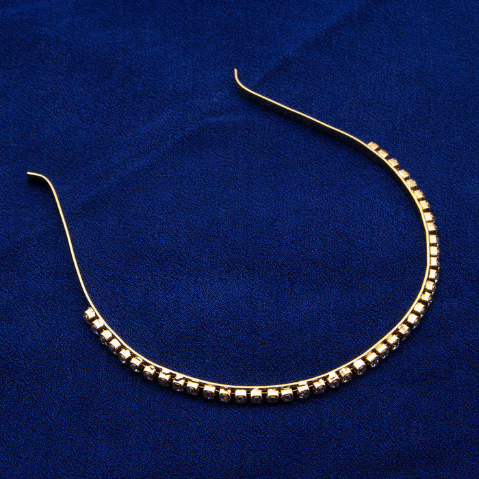 Rhinestone Headband