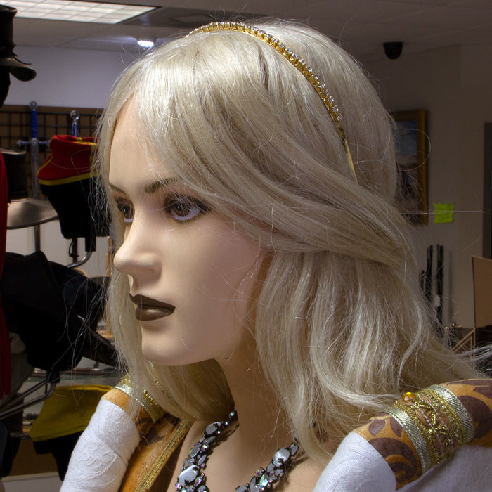 Rhinestone Headband