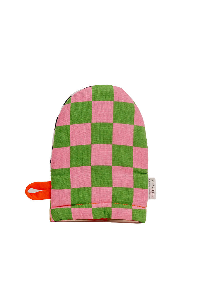 Riglee: 2 Mini Mitt + 1 Pot Pad Bundle Pack
