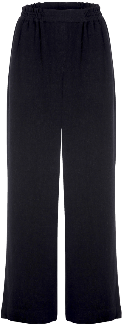 Urban Pioneers Female Rikke Pant PANTS BLACK