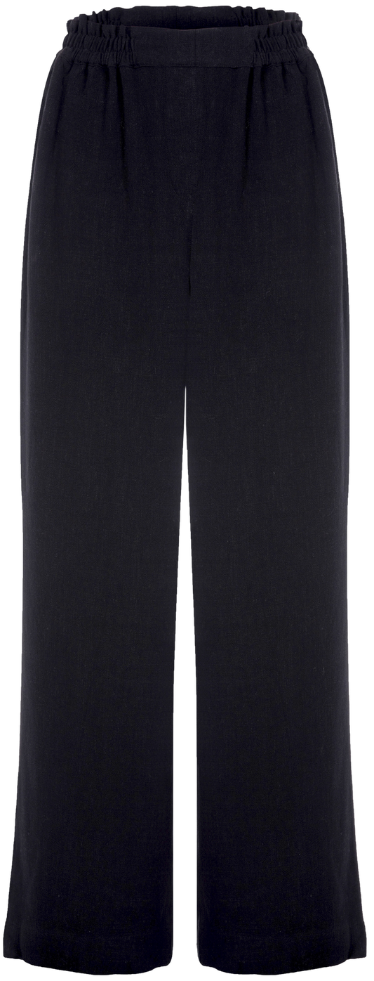 Urban Pioneers Female Rikke Pant PANTS BLACK