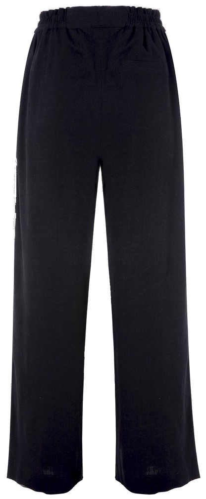 Urban Pioneers Female Rikke Pant PANTS BLACK