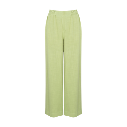 Urban Pioneers Female Rikke Pant PANTS GREEN