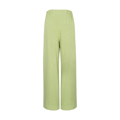 Urban Pioneers Female Rikke Pant PANTS GREEN