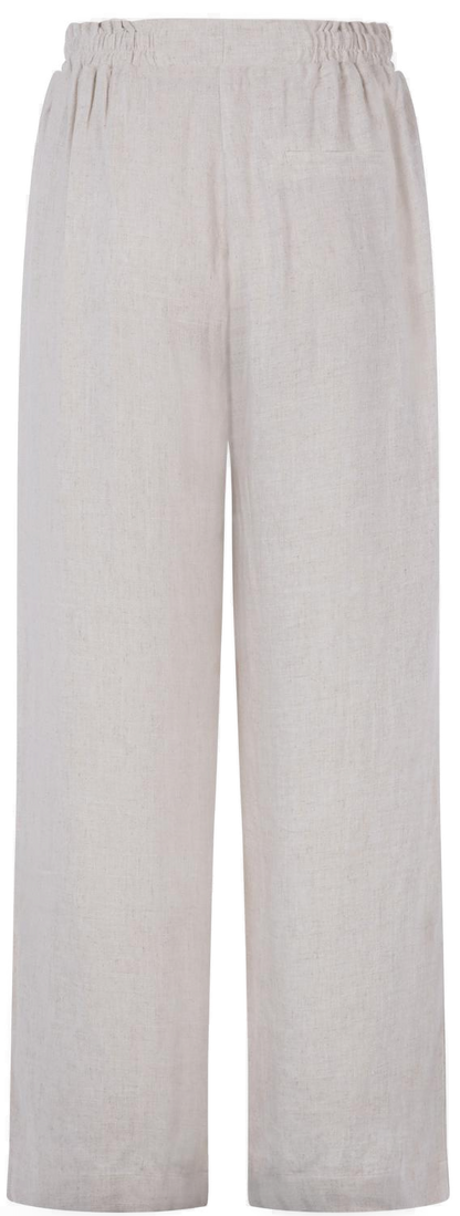 Urban Pioneers Female Rikke Pant PANTS SAND MELANGE