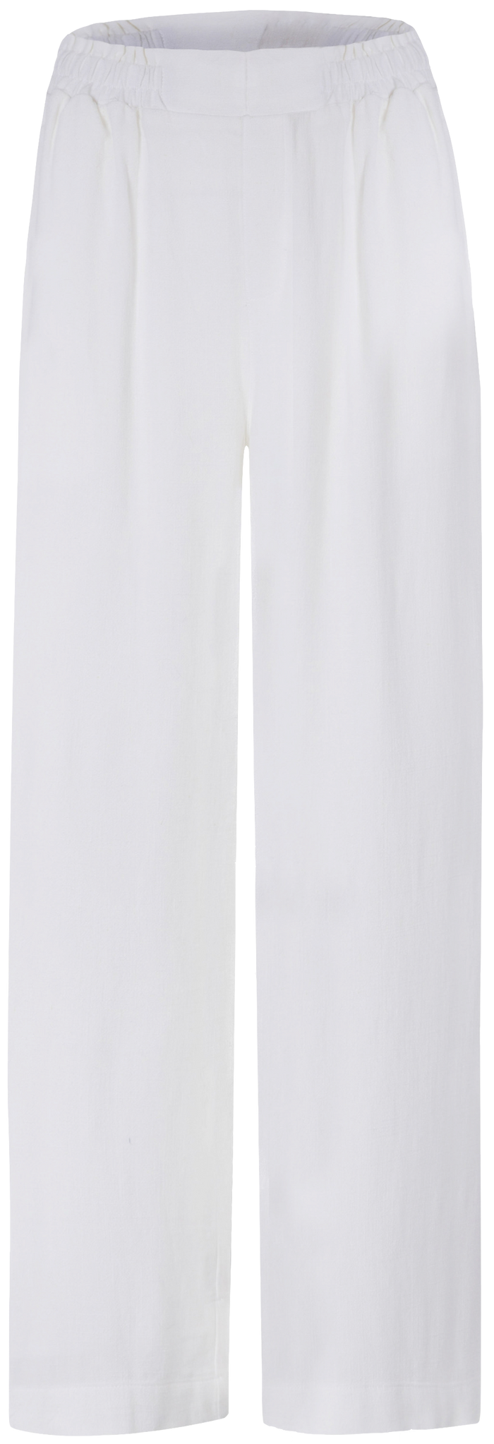 Urban Pioneers Female Rikke Pant PANTS WHITE