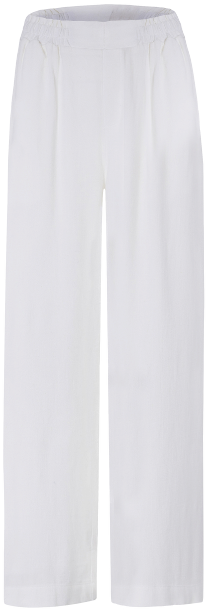 Urban Pioneers Female Rikke Pant PANTS WHITE