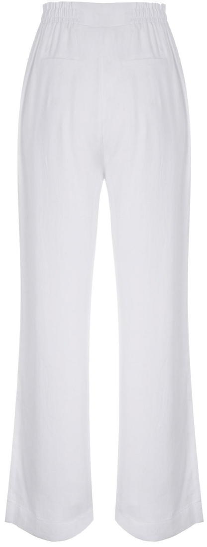 Urban Pioneers Female Rikke Pant PANTS WHITE