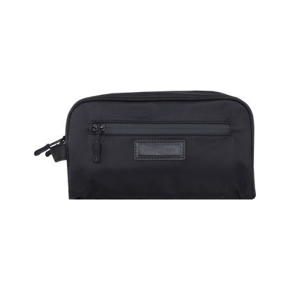 Urban Pioneers Uni River Wash Bag BAG BLACK
