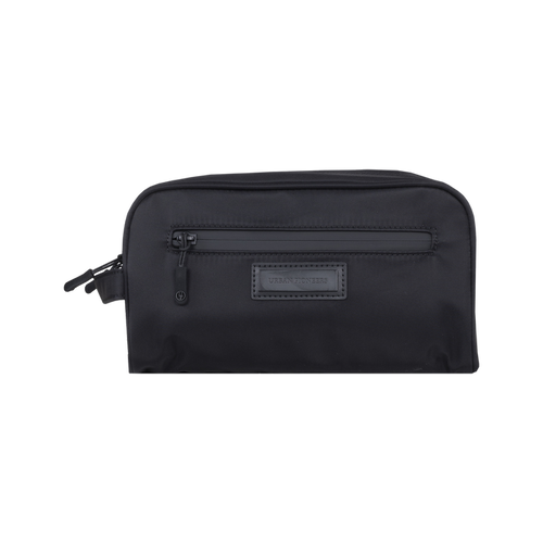 Urban Pioneers Uni River Wash Bag BAG BLACK