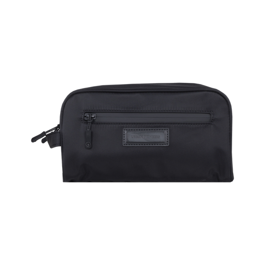 Urban Pioneers Uni River Wash Bag BAG BLACK
