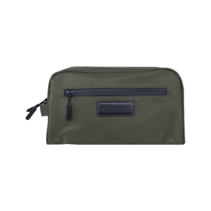 Urban Pioneers Uni River Wash Bag BAG OLIVE