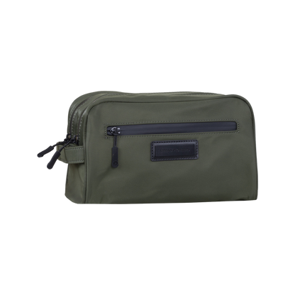 Urban Pioneers Uni River Wash Bag BAG OLIVE
