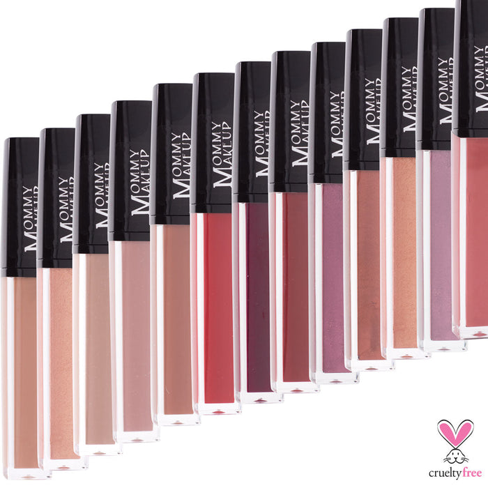 Rosebud Stay Put Matte Lip Cream | Stunning Kiss-Proof Lipstick - RFE Marketing Ventures
