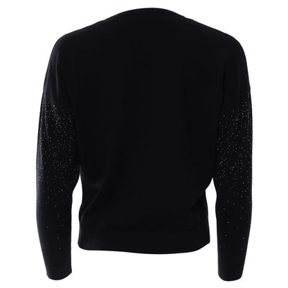 ROXIE JUMPER (BLACK)