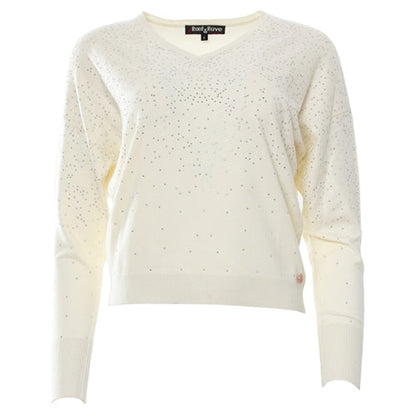 ROXIE JUMPER (CREAM)
