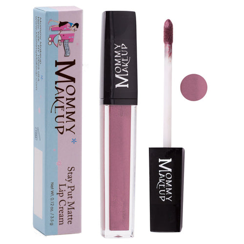 Roxie Stay Put Matte Lip Cream | Stunning Kiss-Proof Lipstick - RFE Marketing Ventures