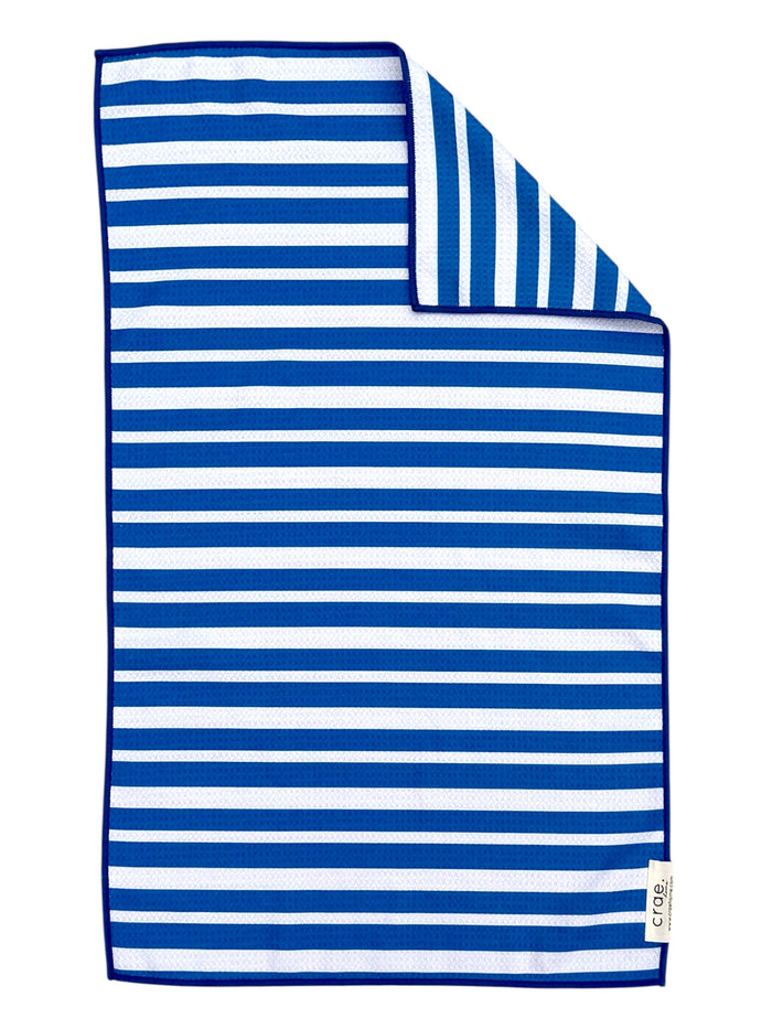 Royal: Double-Sided Hand Towel