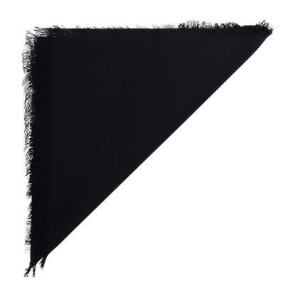 Urban Pioneers Uni Royal Scarf SCARF BLACK