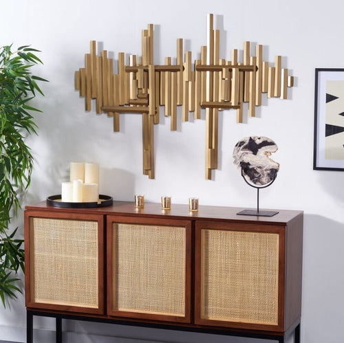 Ryona 33.5" Wall Decor - Wichita Home Outlet