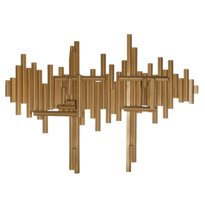 Ryona 33.5" Wall Decor - Wichita Home Outlet
