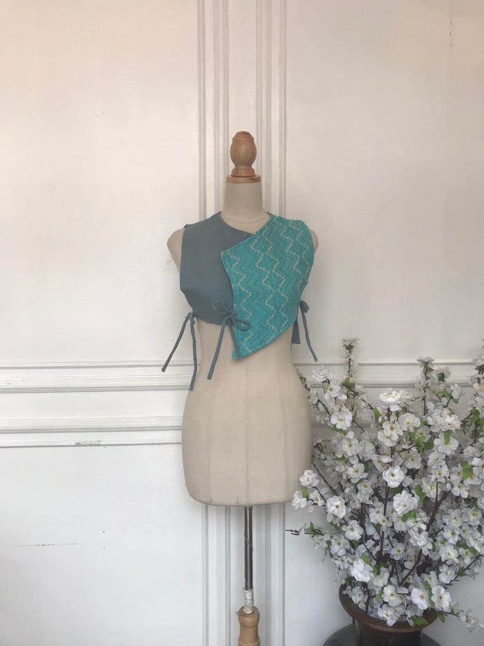 S - Turquoise