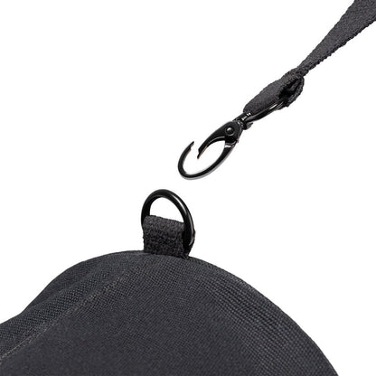 Giesswein Giesswein Reisetasche - noir 022