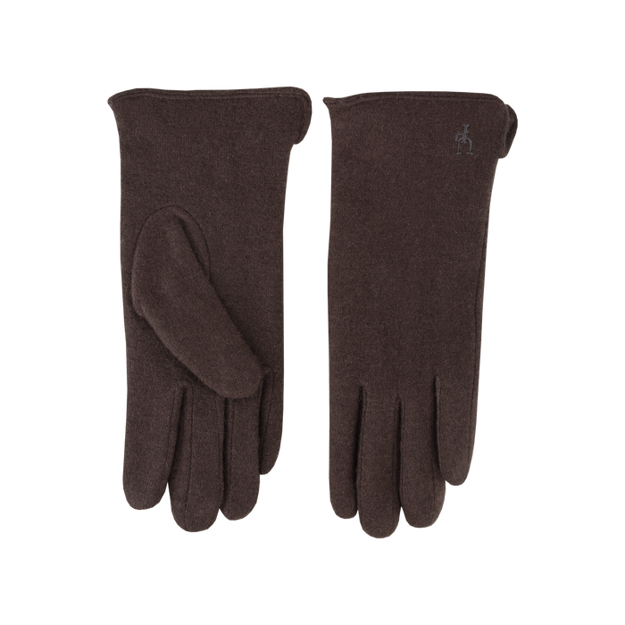 Urban Pioneers Female Salka Glove GLOVES AND MITTENS BROWN