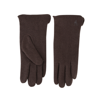 Urban Pioneers Female Salka Glove GLOVES AND MITTENS BROWN